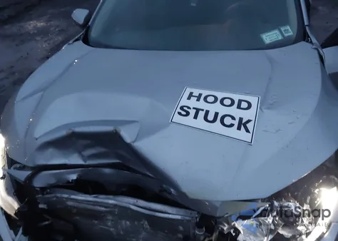 2017 Honda Civic Ex-T z USA, uszkodzony, nr VIN 19XFC1F39HE207014